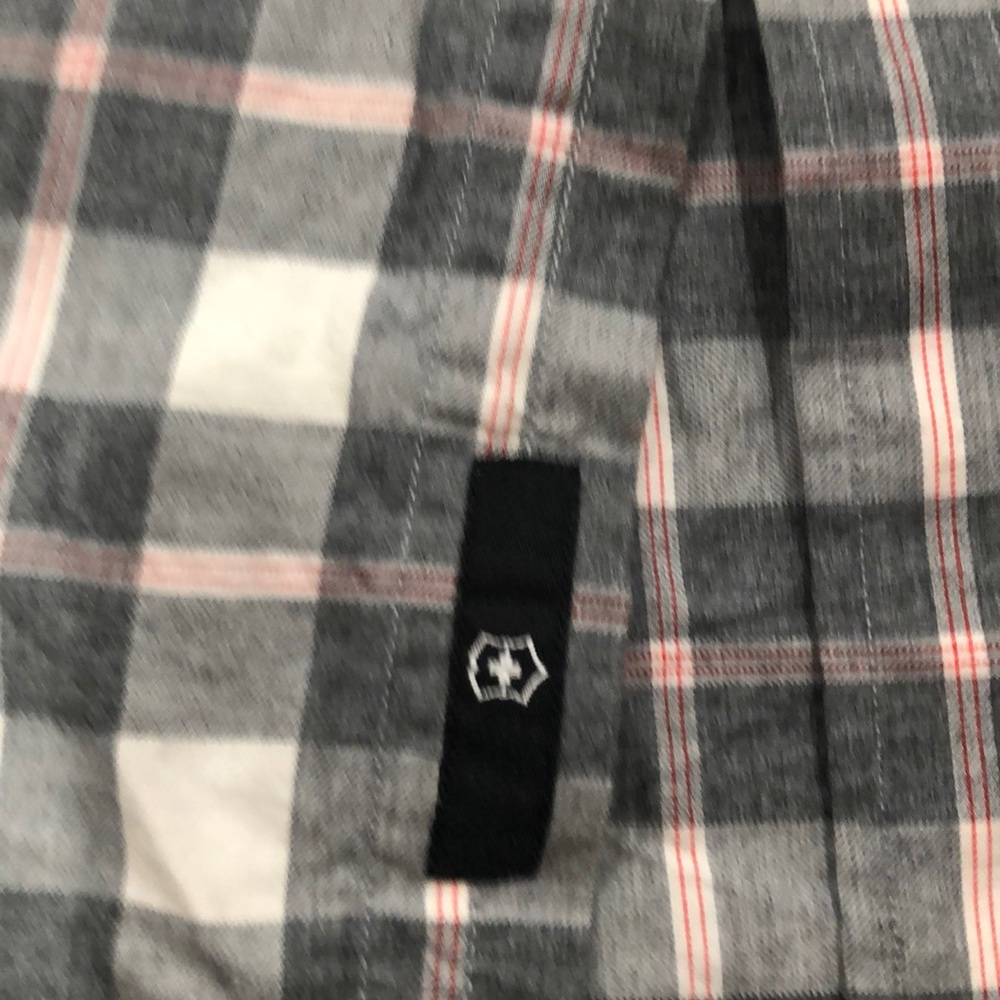 Men’s button down - Picture 3 of 4